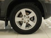 Chevrolet Niva I Рестайлинг Самара  - изображение 38
