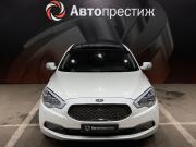 Kia Quoris I Ресталинг 2 Ставрополь  - изображение 23