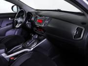 Kia Sportage III Рестайлинг Москва  - изображение 36