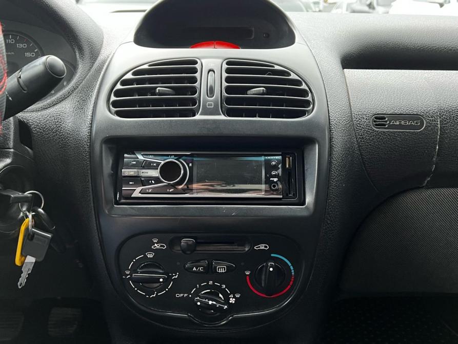 Peugeot 206 Волгоград  - изображение 12