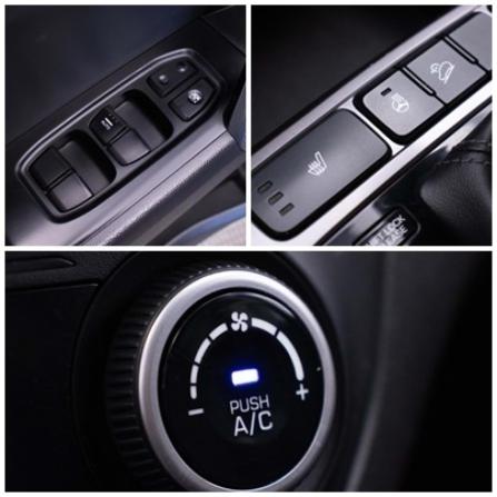 Hyundai Creta I с пробегом 2017 года, цена 1 477 000 рублей, 103272 км, внедорожник, Автокод Объявления