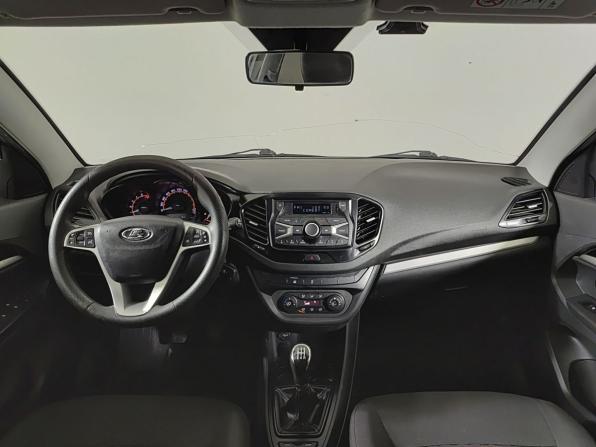 Lada (ВАЗ) Vesta I с пробегом 2019 года, цена 858 480 рублей, 253690 км, универсал, Автокод Объявления
