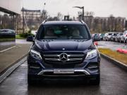 Mercedes-Benz GLE I (W166) Санкт-Петербург  - изображение 44