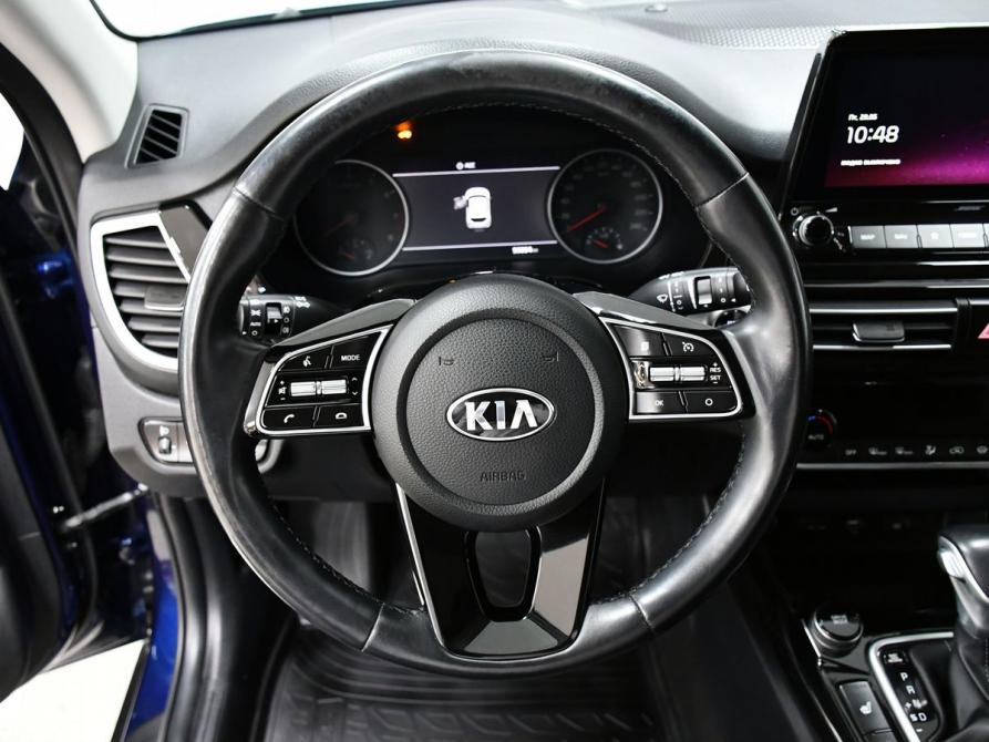 Kia Seltos I Новосибирск  - изображение 14