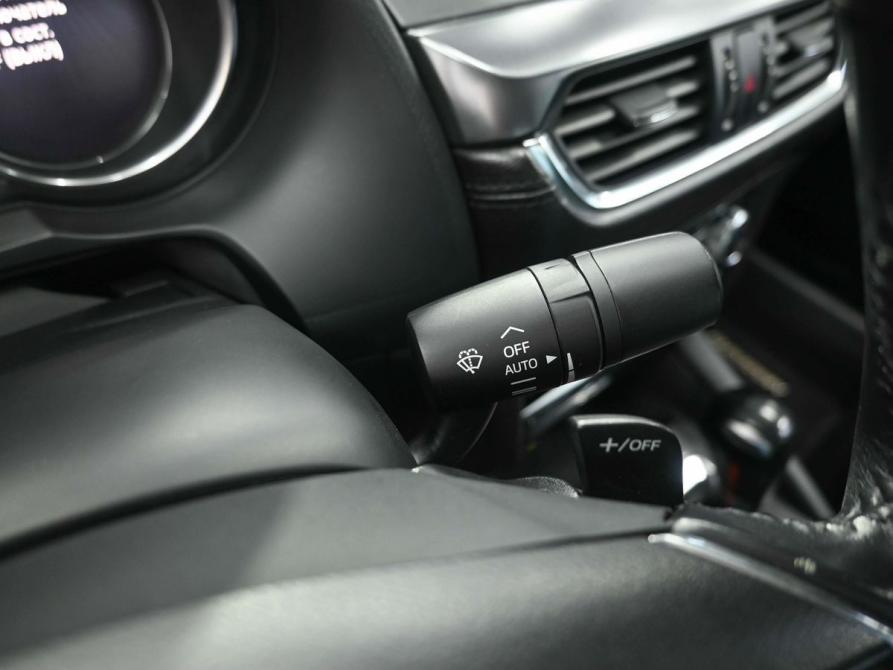 Mazda 6 III (GJ) Рестайлинг Ростов-на-Дону  - изображение 14