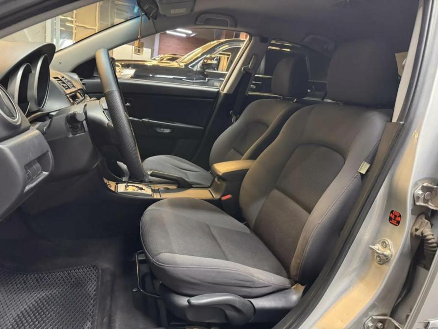 Mazda 3 I (BK) Рестайлинг Красноярск  - изображение 9