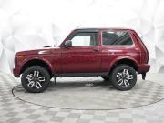 Lada (ВАЗ) 2121 (4x4) I Рестайлинг (2020) Ульяновск  - изображение 22