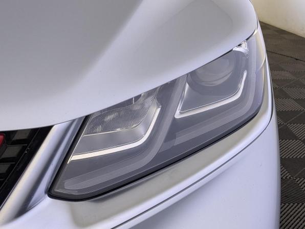 Geely Coolray I с пробегом 2021 года, цена 1 620 000 рублей, 55247 км, внедорожник, Автокод Объявления