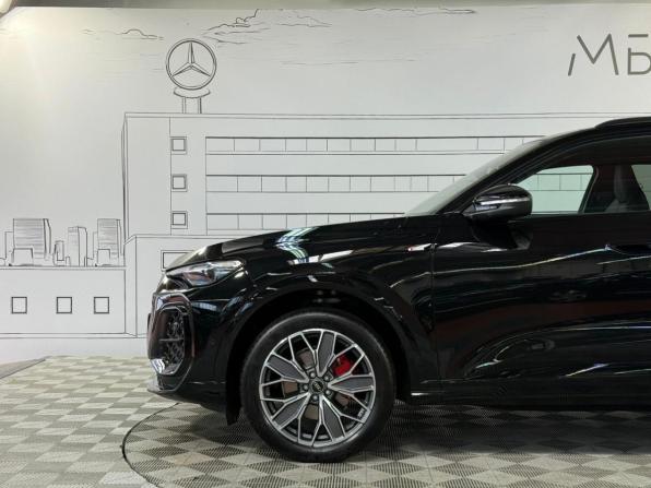 Новый Audi Q5 III 2026 года, цена 6 200 000 рублей, внедорожник, Автокод Объявления