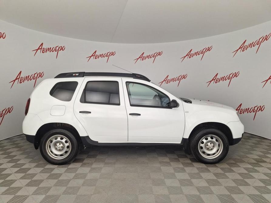 Renault Duster I Рестайлинг Псков  - изображение 6