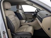 Volkswagen Touareg III Москва  - изображение 54