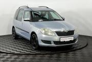 Skoda Roomster I Рестайлинг Нижний Новгород  - изображение 25