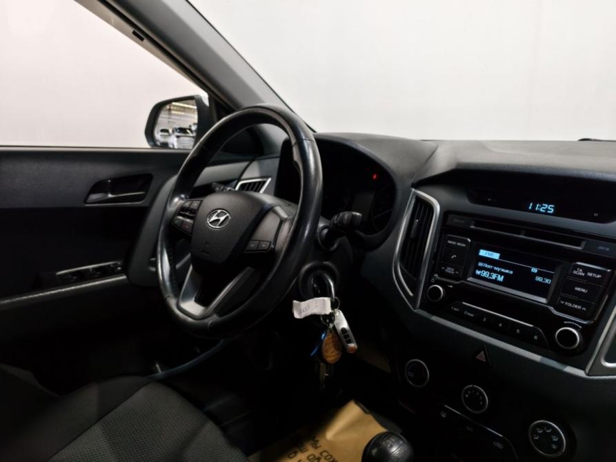 Hyundai Creta I Курск  - изображение 5