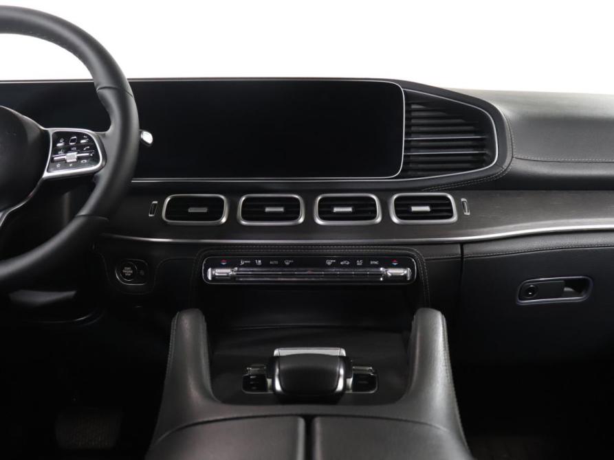Mercedes-Benz GLE II (V167) Москва  - изображение 15