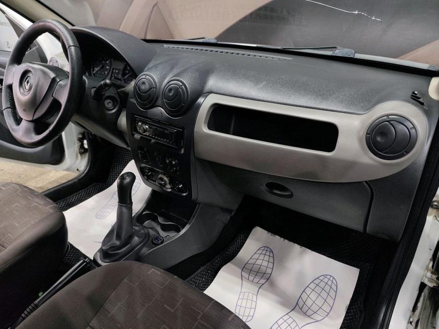 Renault Sandero I Ставрополь  - изображение 9