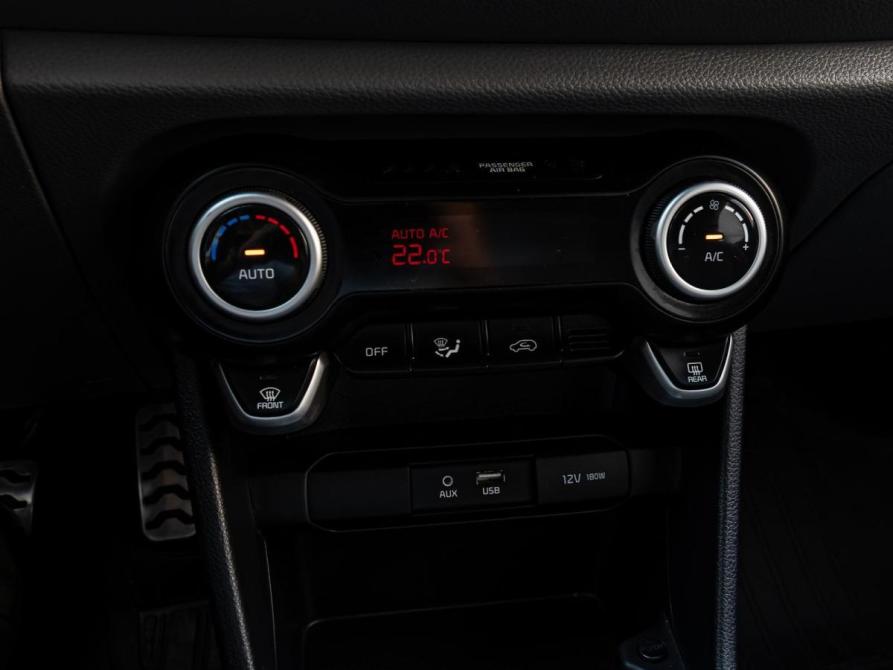 Kia Picanto III Краснодар  - изображение 13