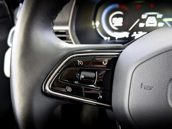 Geely Emgrand II с пробегом 2023 года, цена 1 589 000 рублей, 40353 км, седан, Автокод Объявления