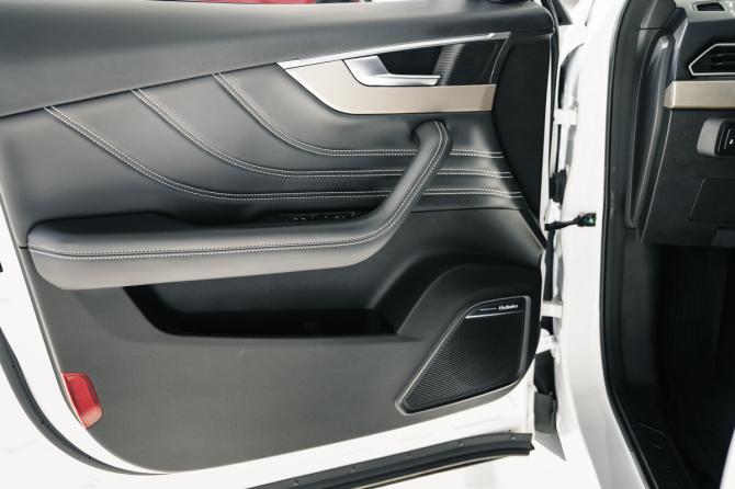 JETOUR X70 I Рестайлинг 2 с пробегом 2024 года, цена 2 050 000 рублей, 33000 км, внедорожник, Автокод Объявления