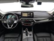BMW 5 серии VII (G30/G31/G38) Рестайлинг Москва  - изображение 44