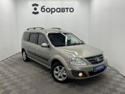 Lada (ВАЗ) Largus I Воронеж  - изображение 23
