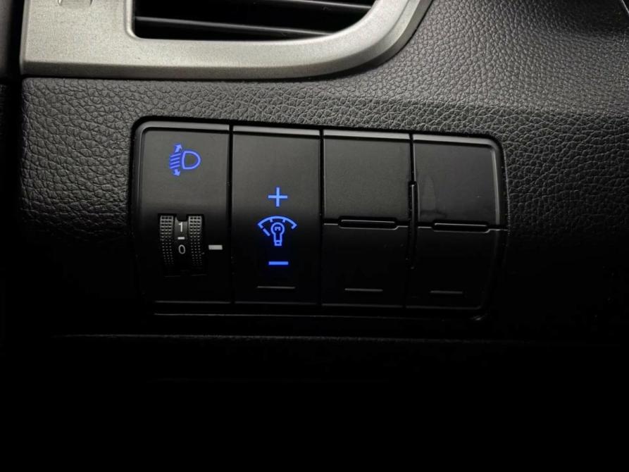 Hyundai i30 II Рестайлинг Псков  - изображение 17