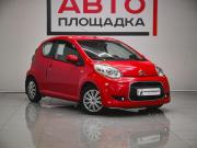 Citroen C1 I Рестайлинг Челябинск  - изображение 34