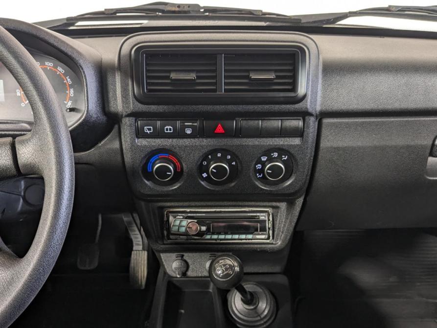 Lada (ВАЗ) 2121 (4x4) I Рестайлинг (2020) Екатеринбург  - изображение 10