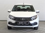 Lada (ВАЗ) Granta I Рестайлинг Москва  - изображение 25