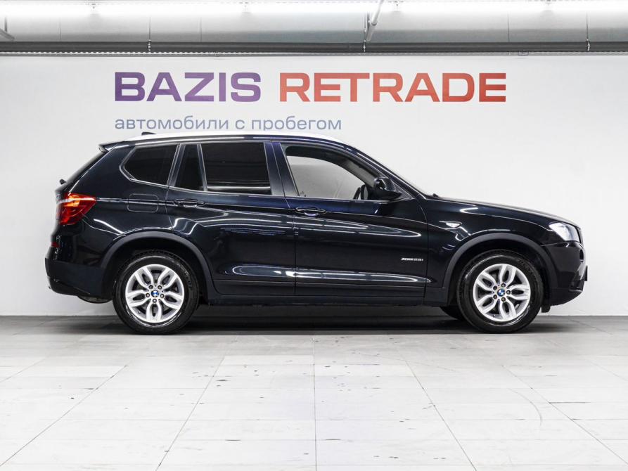 BMW X3 II (F25) Тюмень  - изображение 5