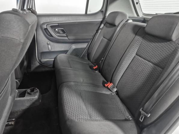 Skoda Fabia II Рестайлинг с пробегом 2013 года, цена 519 000 рублей, 183277 км, хэтчбек, Автокод Объявления