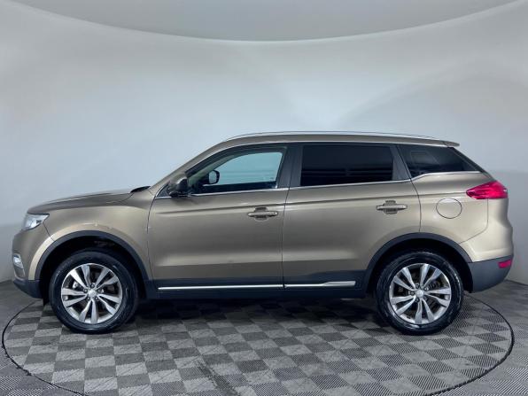 Geely Atlas I с пробегом 2020 года, цена 1 630 000 рублей, 102124 км, внедорожник, Автокод Объявления