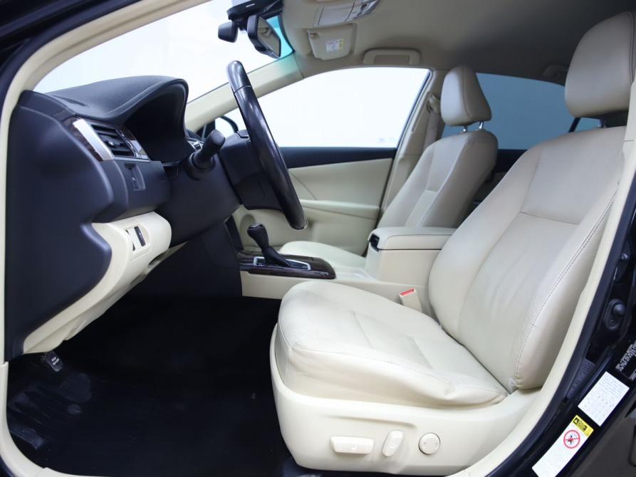 Toyota Camry VII (XV50) Рестайлинг Уфа  - изображение 10