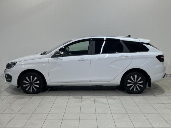 Lada (ВАЗ) Vesta I Рестайлинг (NG) с пробегом 2024 года, цена 1 291 000 рублей, 24171 км, универсал, Автокод Объявления