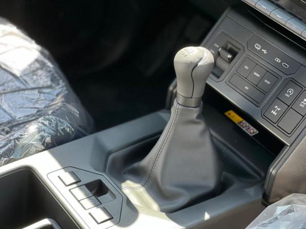 Новый Toyota Hilux IX 2026 года, цена 7 690 000 рублей, offers.body_type.unknown, Автокод Объявления
