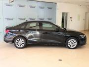 Audi A3 IV (8Y) Москва  - изображение 21