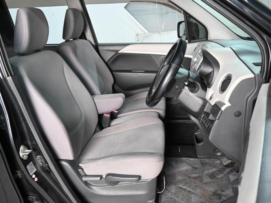 Suzuki Wagon R V Рестайлинг Ростов-на-Дону  - изображение 10