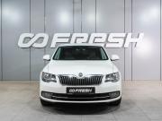 Skoda Superb II Воронеж  - изображение 28