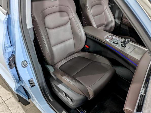 Chery Tiggo 7 Pro Max I Рестайлинг с пробегом 2024 года, цена 2 250 000 рублей, 41849 км, внедорожник, Автокод Объявления
