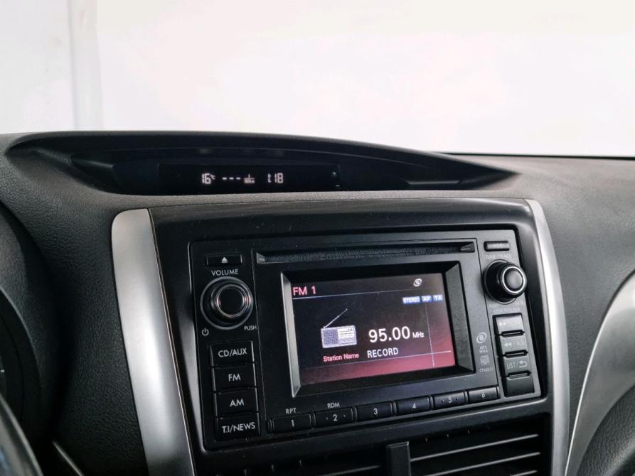 Subaru Forester III Рестайлинг Петрозаводск  - изображение 20
