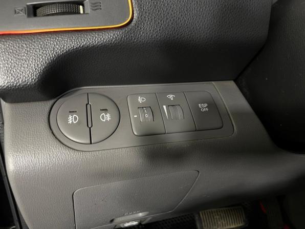 Hyundai H-1 II с пробегом 2010 года, цена 1 549 000 рублей, 312538 км, минивэн, Автокод Объявления