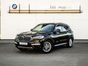 BMW X3 III (G01) Магнитогорск  - изображение 33