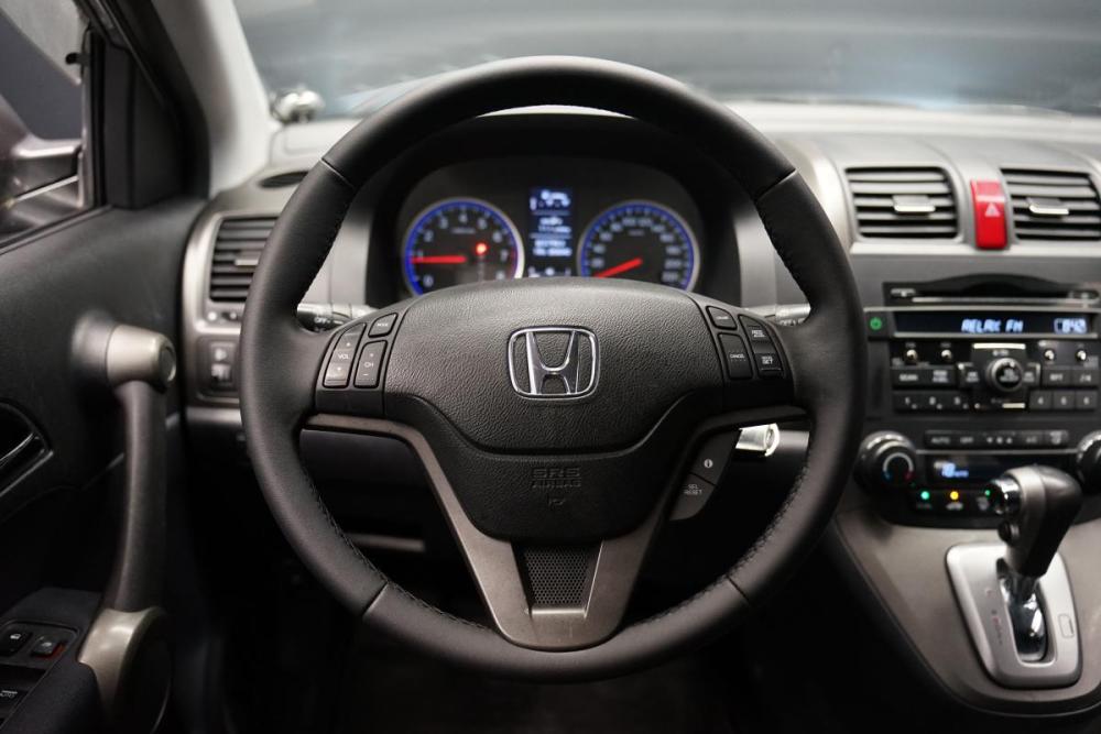 Honda CR-V III Рестайлинг Крым  - изображение 14