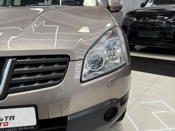Nissan Qashqai I с пробегом 2009 года, цена 899 000 рублей, 176308 км, внедорожник, Автокод Объявления