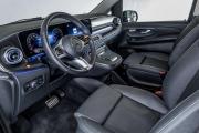 Mercedes-Benz V-Класс III (W447) Рестайлинг 2 Казань  - изображение 20