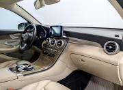 Mercedes-Benz GLC Coupe I (C253) Москва  - изображение 42