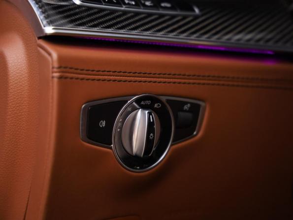 Mercedes-Benz AMG GT 4-Door Coupe I с пробегом 2019 года, цена 11 599 000 рублей, 81620 км, лифтбек, Автокод Объявления