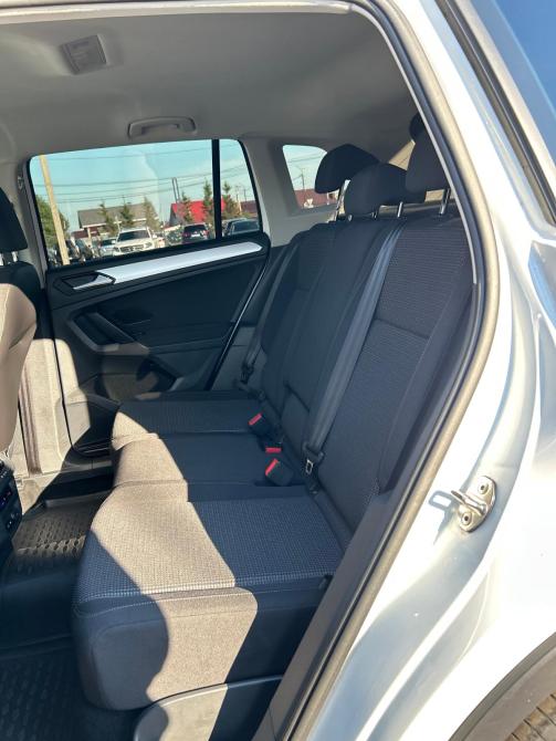 Volkswagen Tiguan II Альметьевск  - изображение 11