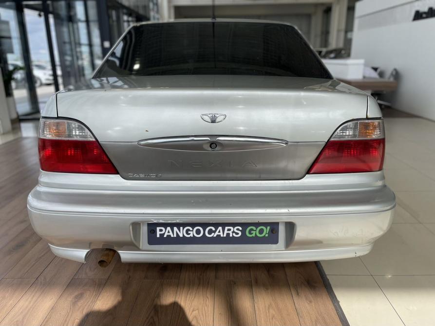 Daewoo Nexia I Саратов  - изображение 6