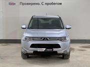 Mitsubishi Outlander III Тюмень  - изображение 25