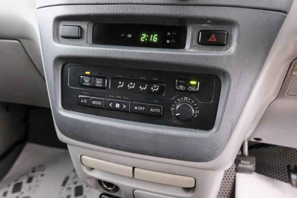 Toyota Nadia Красноярск  - изображение 17
